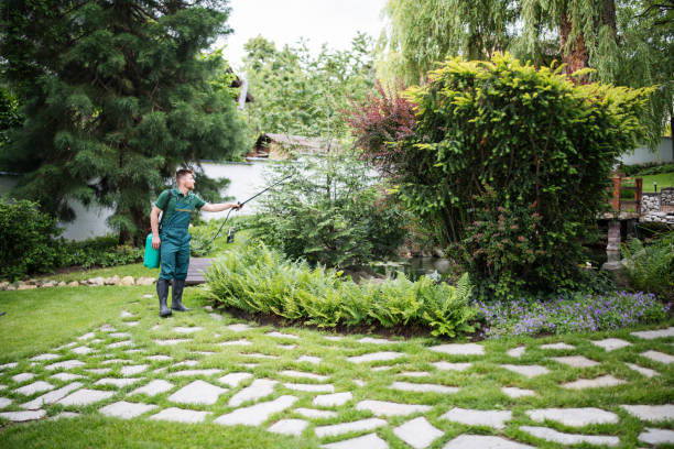 Best Commercial Pest Control Services  in Montpelier, OH